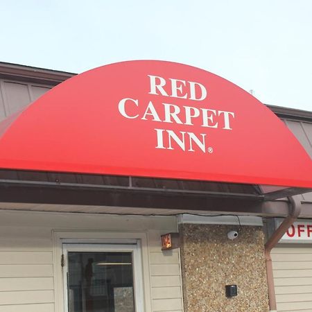 Red Carpet Inn - Louisville Dış mekan fotoğraf